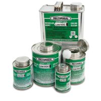  - Adhesives Cements and Primers